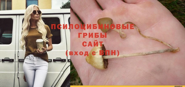 прущие крисы Липки